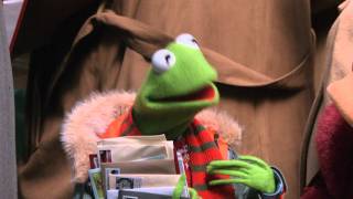 A Muppets Christmas: Letters to Santa (2008) Video