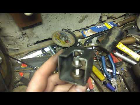 Замена якоря пилы Makita 2414 nb