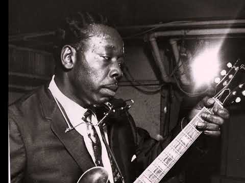 Slim Harpo, BABY SCRATCH MY BACK