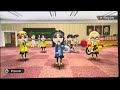 Wii Music Twinkle Twinkle Little Star Love Live Style Ben And Friends The Nyan Fan 2 S Draft