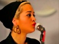 Rita Ora - Somebody That I Used To Know (Gotye & Kimbra Cover @ Radio 1's Live Lounge)