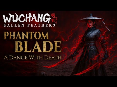 The Ultimate Dual Blades Clash Build – Infinite Healing & Skyborn Stacks | Wuchang Fallen Feathers