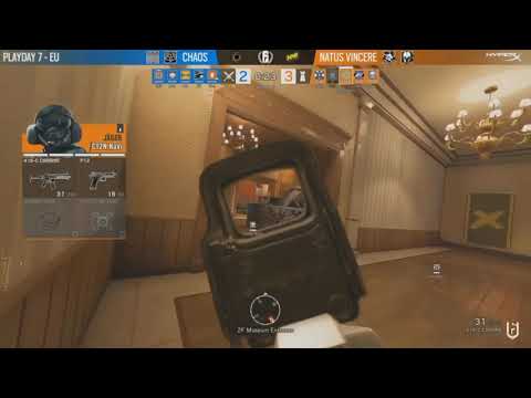 Gros turn de CTZN.Navi