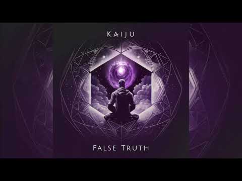 Kaiju - False Truth (Official Visualiser)