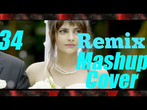 Mashup Cover 34  Dj and remix | Dileepa saranga