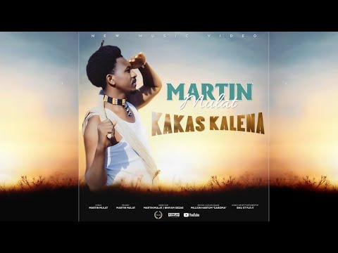 NEW ERITREA KUNAMA MUSIC KAKAS KALENA  BY Martin Mulat