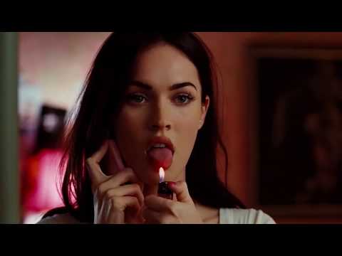 Jennifer's body •cannibal•