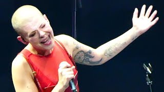 Kovacs - It&#39;s The Weekend - live @ Tivoli Utrecht the Netherlands, 5 September 2018