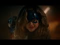 Stargirl Powers and Fight Scenes - Stargirl and Titans