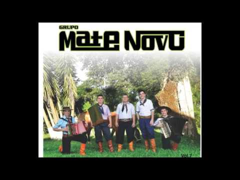 MINHA PRENDA AMADA - GRUPO MATE NOVO