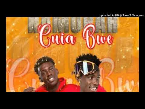 Alfredo Picante  Dj Kalisboy - Namorar Cuia Bué  (Afro House) 2022 (Áudio Oficial)
