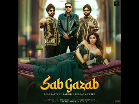 sab gazab lyrics song /only lyrics