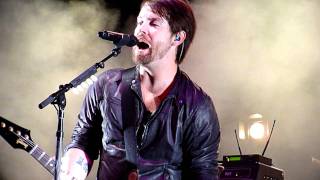 David Cook - Let Me Fall For You (AZ State Fair)
