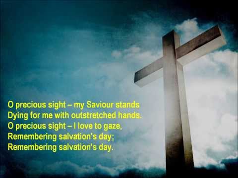 The Wonder Of The Cross {with lyrics} - //Vicky Beeching\\