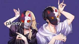 - 妹とフォニイ歌ってみた【ヒカル×麻婆豆腐】