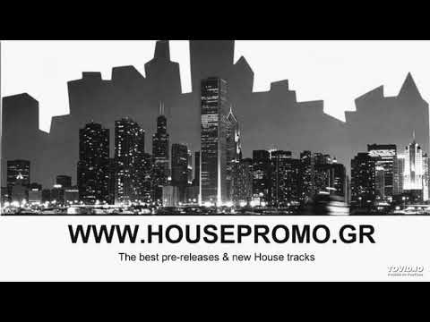 The Deepshakerz feat. Martin Wilson - House Want You (Dario Dattis Remix)