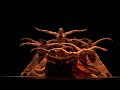 Alvin Ailey American Dance Theater: Chroma, Grace, Takademe, Revelations (2015)