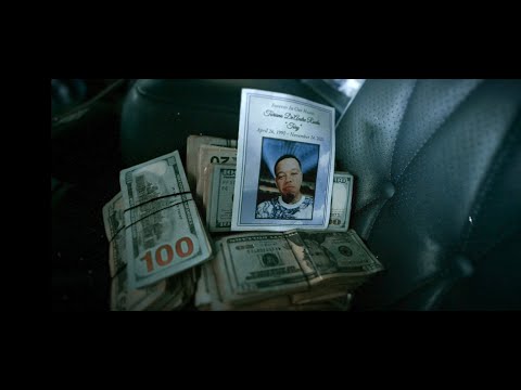 T Rueda - P World (Official Music Video)