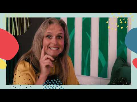 Die Ostergeschichte (2/5) FILM & SNACK | Jesus, unser Freund (Gebet) | ICF Berlin Kids 4-8 Jahre