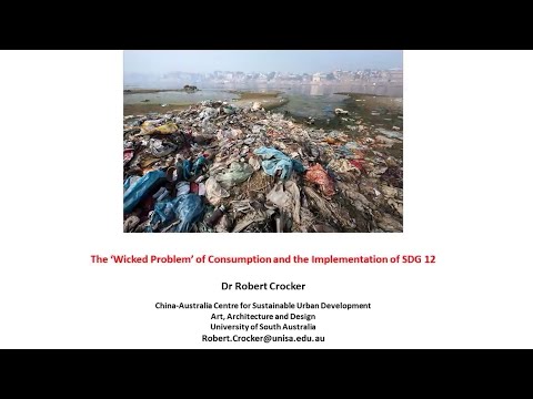 191229 RCrocker Consumption Problem