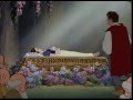 Snow White And The Seven Dwarfs The First Kiss