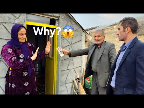 A Powerful Elder made an offer - the Outcast refused | Shocking Truth