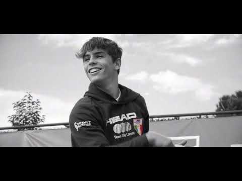 Tennis, passione infinita