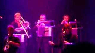 Duke Special - John Lennon Love