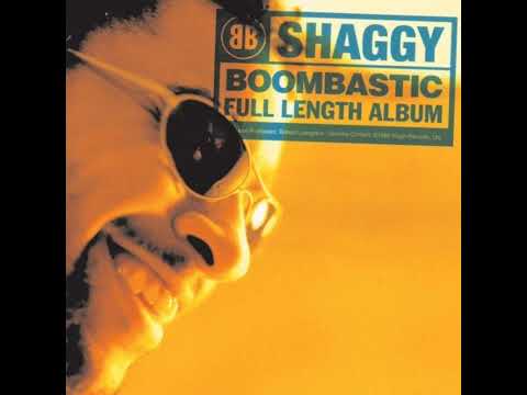 Shaggy - Boombastic