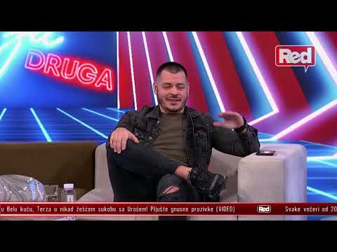 PZD:Gačić otkrio da je Comara dala Terzinim roditeljima da odvedu Barbaru kod sebe kući- 26.01.2026.