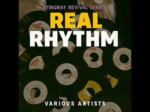 Real Rhythm Riddim Mix (Full) Feat. Freddie Mcgregor, Bushman, Anthony Cruz, Tony Curtis (Oct. 2025)