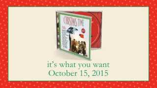 Omnivore dB's & Friends Christmas Time trailer