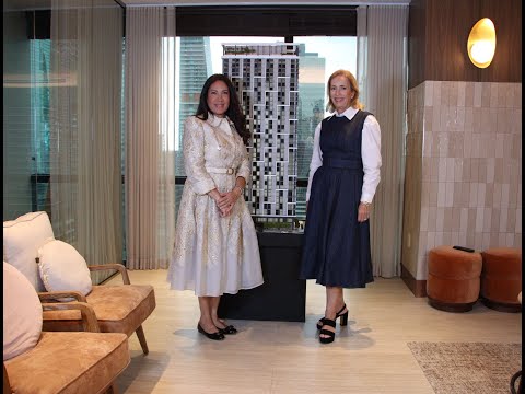 ¡Entrevista completa con Alicia Cervera, parte fundamental de Cervera Real Estate! logo