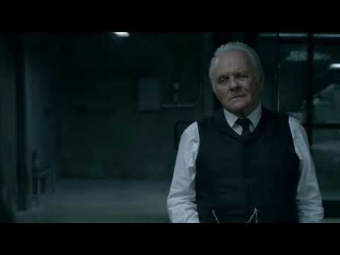 Dr Ford's Full Theme - Westworld OST