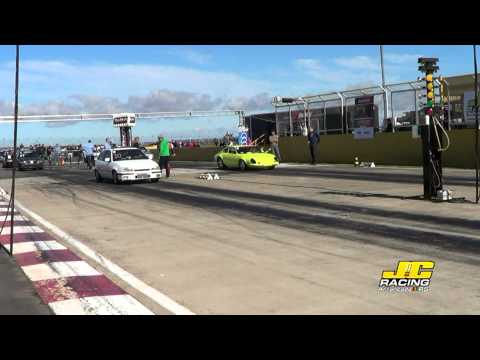 Puma TT 77 Ruben   Camp Gaúcho Appasc Cup e Brasileiro 201m 2014