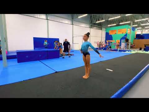 FESTA DA GINÁSTICA - INTERMEDIÁRIO | KCGA