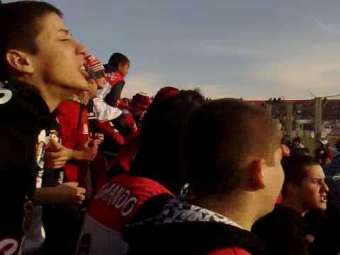 Brasil 0 x 0 Juventude brasileirão série C