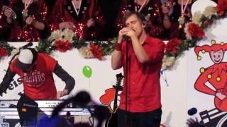 KASALLA MER SIN EINS