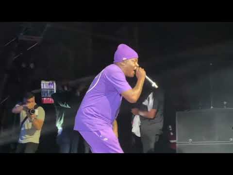 Trick Daddy & Trina - Nann (Live at the III Points Festival on 10/21/2022)