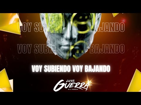 Voy Subiendo, Voy Bajando🔥 (Afro House) ✘ Dj Luis Guerra💣 #afrohouse #2025