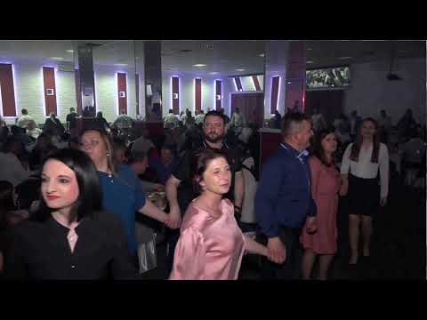 HIT ORKESTAR MOME KRSTICA LOVACKA ZABAVA 26.03.2022. SVECANA SALA"KREZBINAC " PARACIN