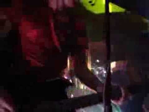 A Place To Bury Strangers live @ The Shacklewell Arms, London, 10/11/13 (Part 1)