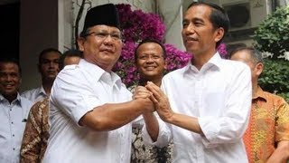 Kubu Prabowo Akan Kehilangan Momentum jika Gunakan Jargon Ketimbang Program