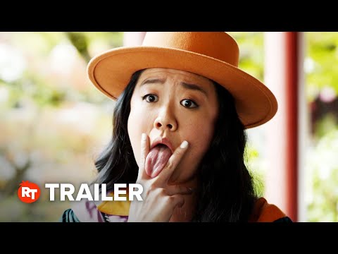 Joy Ride Trailer #1 (2023)