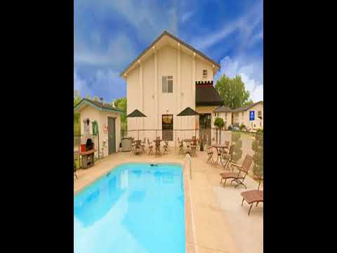 Americas Best Value Inn Madison - Madison (Wisconsin) - United States