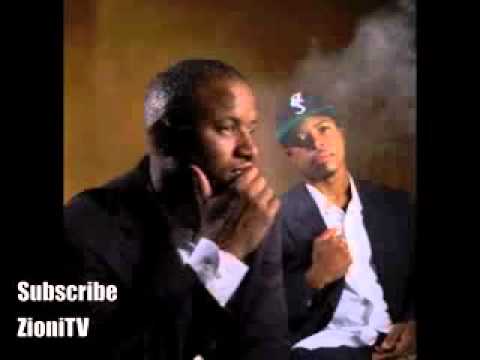 Zion I   Many Stylez feat  Rebelution