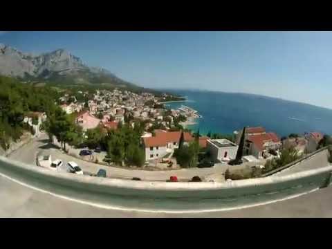 Croatia 2015 Baška Voda