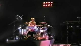 No Doubt - &quot;Artificial Sweetener&quot; (Phoenix, Arizona 8/2/2002)