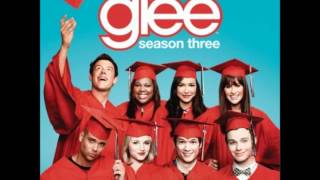 Glee - Edge Of Glory