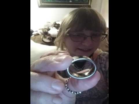 Friends of Irony customer proof video